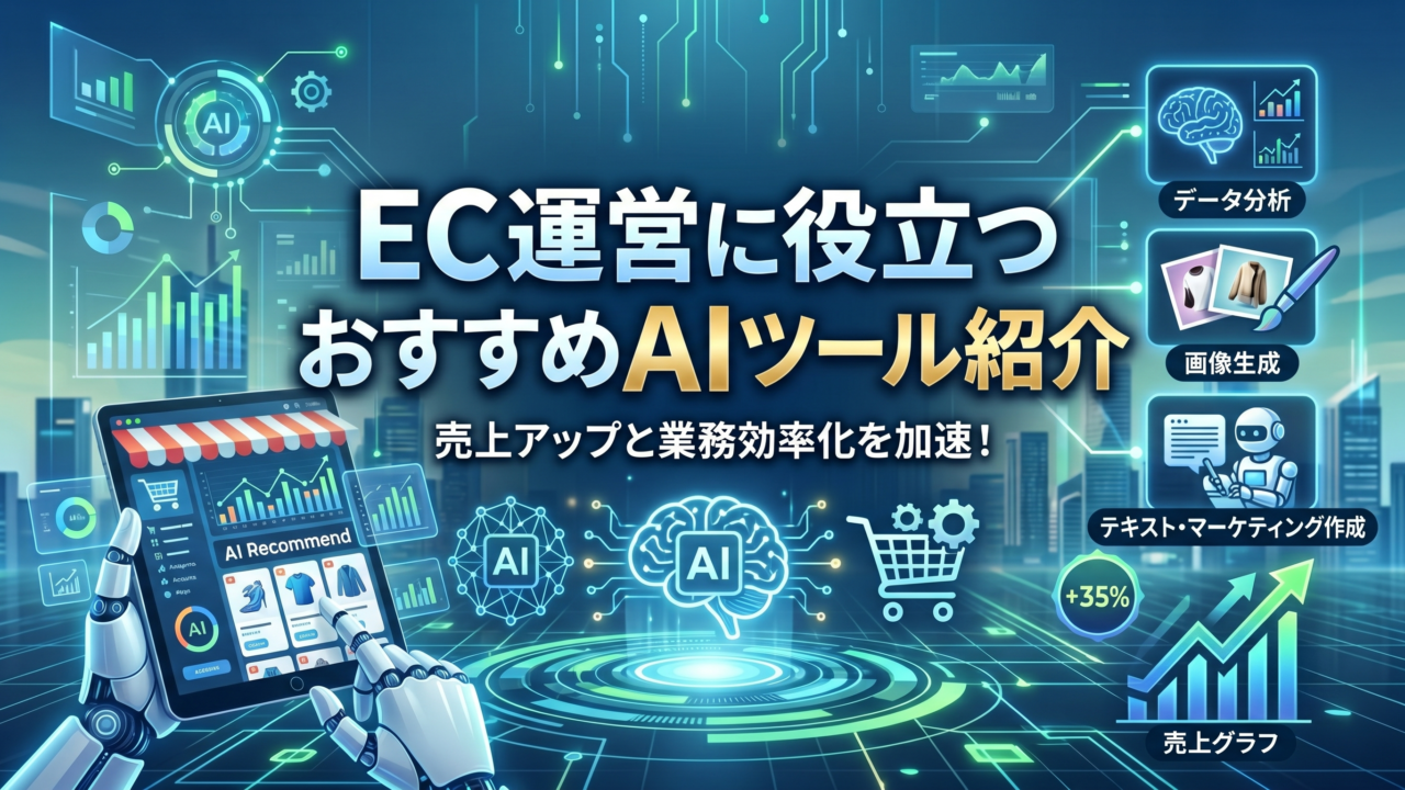 AIツール紹介