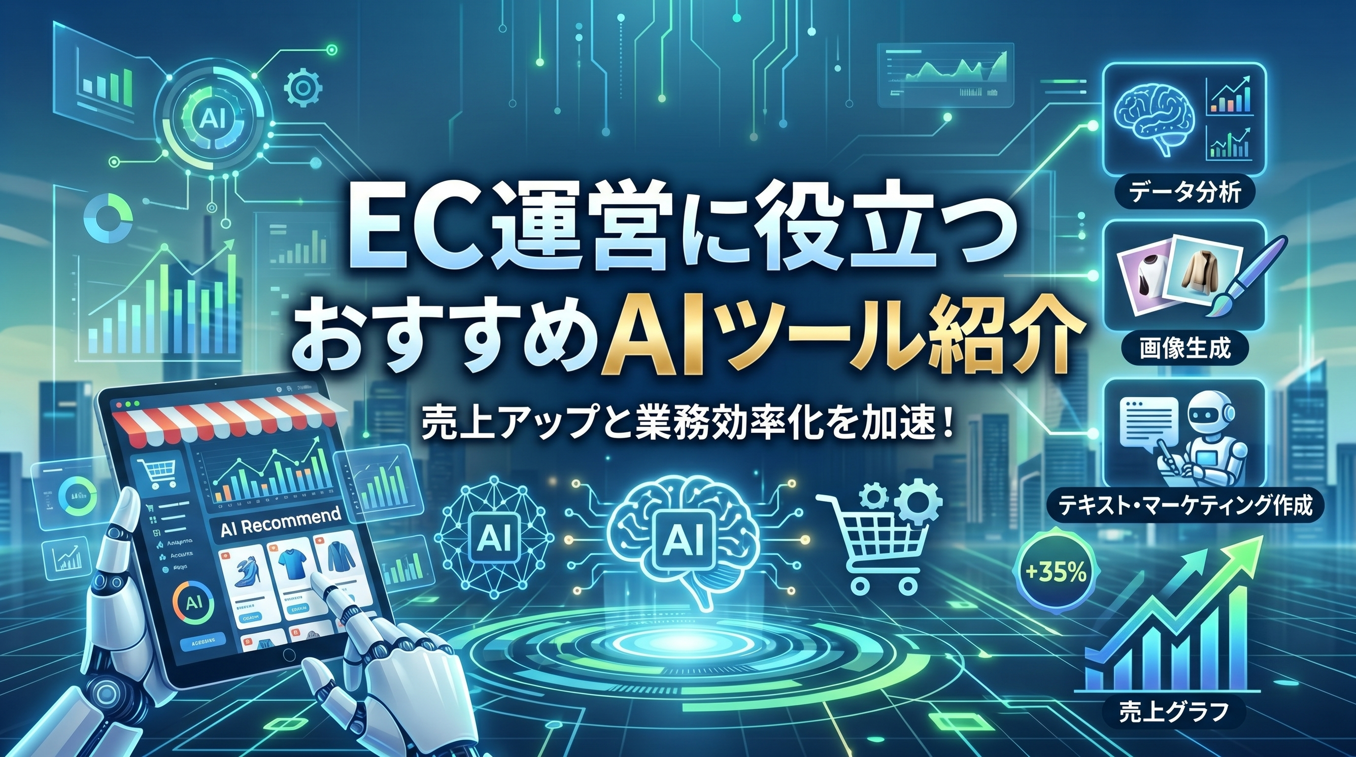 AIツール紹介